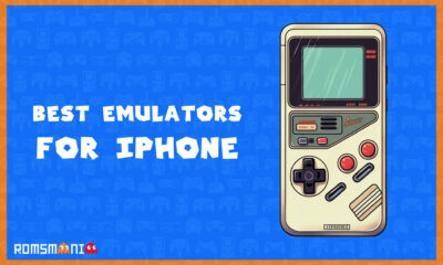 best emulators for iphone