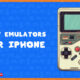 best emulators for iphone