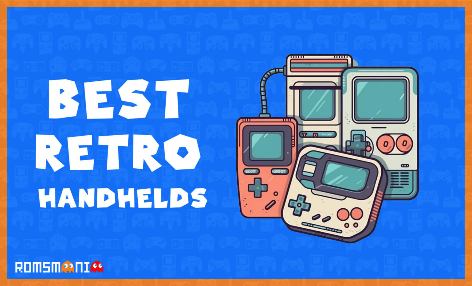 Revamp Your Gaming Experience with the Top 29 Retro Handhelds of 2023!