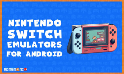 nintendo switch emulators for android