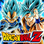 dragon ball z dokkan battle logo