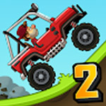 hill clim racing 2