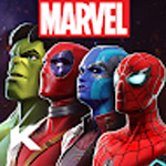 marvel contest
