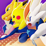 pokemon unite logo