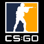 csgo pc logo