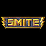 smite pc game logo