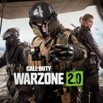 cod warzone pc