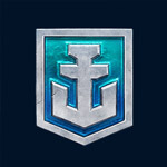 world of warships logo