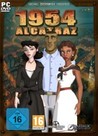 1954: Alcatraz cover