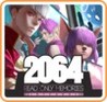 2064: Read Only Memories INTEGRAL cover