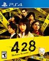 428: Shibuya Scramble cover