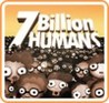 7 Billion Humans cover