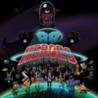 88 Heroes cover