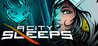 A City Sleeps cover