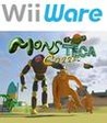 A Monsteca Corral: Monsters vs. Robots cover