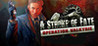 A Stroke of Fate: Operation Valkyrie cover