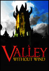 A Valley Without Wind cover