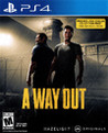 A Way Out cover