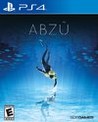 ABZU cover