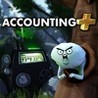 Accounting+ cover