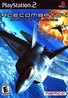 Ace Combat 04: Shattered Skies cover