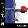 Ace Combat 2 cover