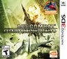 Ace Combat: Assault Horizon Legacy+ cover