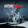 Achtung! Cthulhu Tactics cover