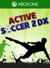Active Soccer 2 DX cover