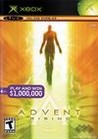 Advent Rising cover