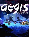 Aegis Defenders cover