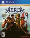 AereA cover