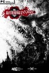 Afterfall: InSanity cover