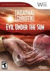 Agatha Christie: Evil Under the Sun cover