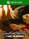 Agatha Christie’s The ABC Murders cover
