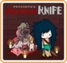 Agatha Knife cover