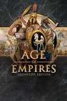Age of Empires: Definitive Edition cover