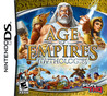 Age of Empires: Mythologies cover