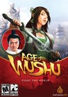 Age of Wushu cover