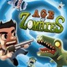 Age of Zombies cover