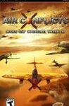 Air Conflicts: Aces of World War II cover