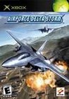 AirForce Delta Storm cover
