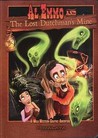 Al Emmo and the Lost Dutchman’s Mine cover