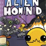 Alien Hominid cover