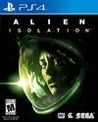 Alien: Isolation cover