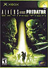 Aliens Versus Predator: Extinction cover