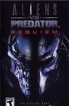 Aliens vs. Predator: Requiem cover