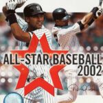 All-Star Baseball 2002 cover