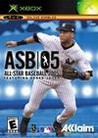 All-Star Baseball 2005 cover