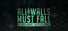 All Walls Must Fall cover